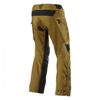 REV'IT Continent Ocra Giallo Standard