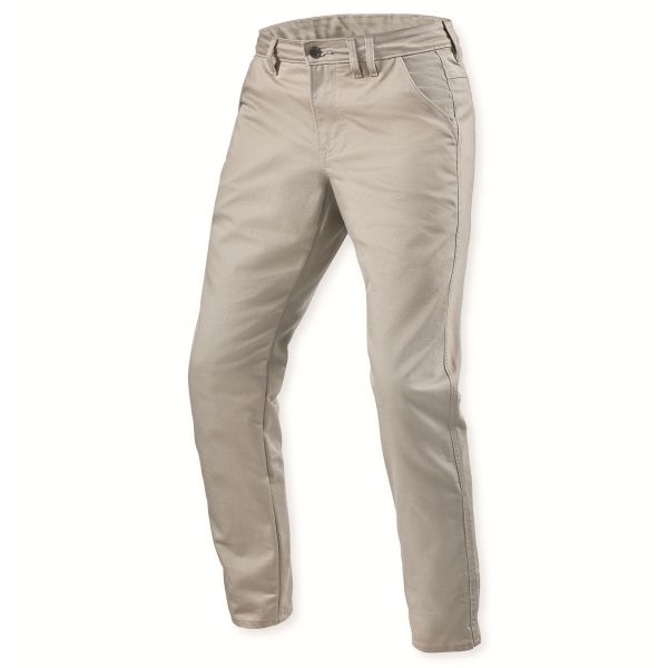 Pantalone moto REV'IT Dean 2 TF Sand Short