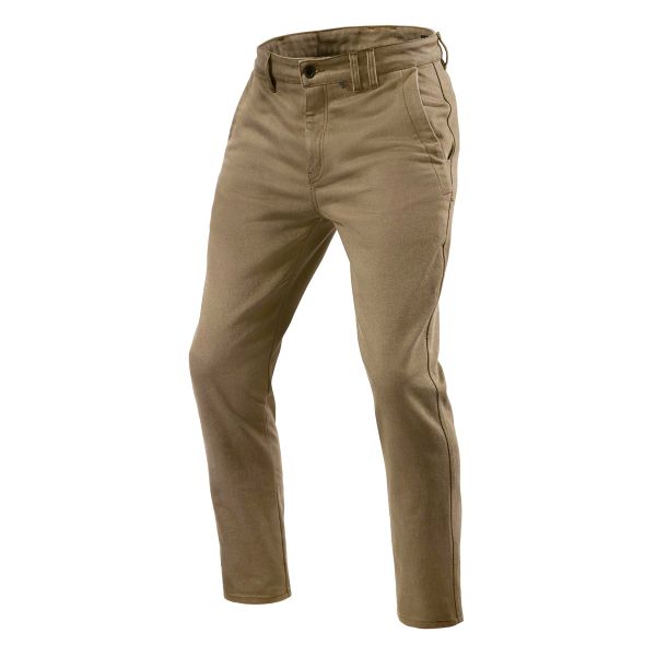 Pantalone moto REV'IT Dean SF Sand Pantalone moto REV'IT Dean SF Sand