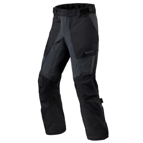 Pantalone moto REV'IT Echelon GTX Black Anthracite Standard Pant