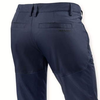 REV'IT Eclipse 2 Blue Long