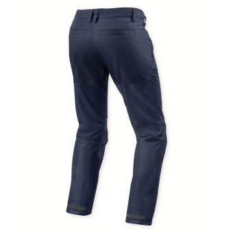 REV'IT Eclipse 2 Blue Short