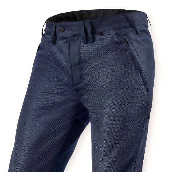 REV'IT Eclipse 2 Blue Short