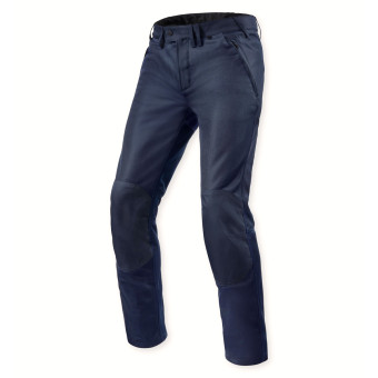 Pantalone moto REV'IT Eclipse 2 Blue Standard Pantalone moto REV'IT Eclipse 2 Blue Standard