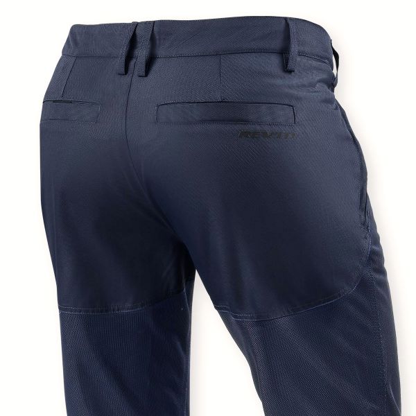 REV'IT Eclipse 2 Blue Standard