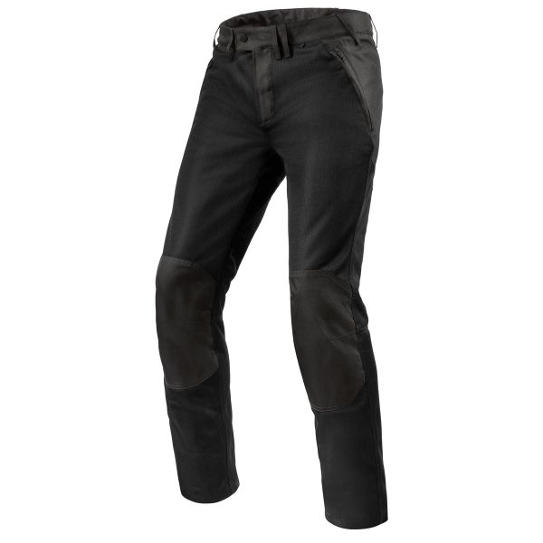 Pantalone moto REV'IT Eclipse Black Pant