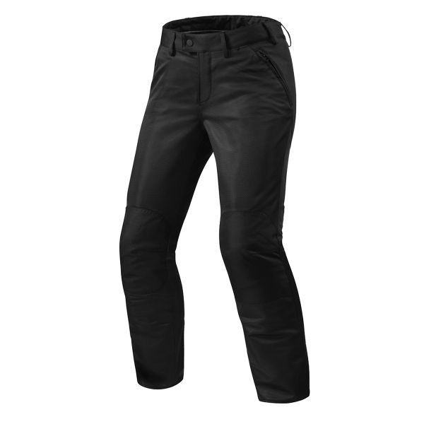 Pantalone moto REV'IT Eclipse Ladies Long Black Pantalone moto REV'IT Eclipse Ladies Long Black