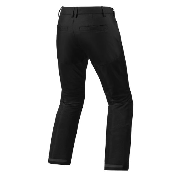 REV'IT Eclipse Ladies Long Black