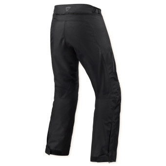 REV'IT Factor 5 H2O Black Long