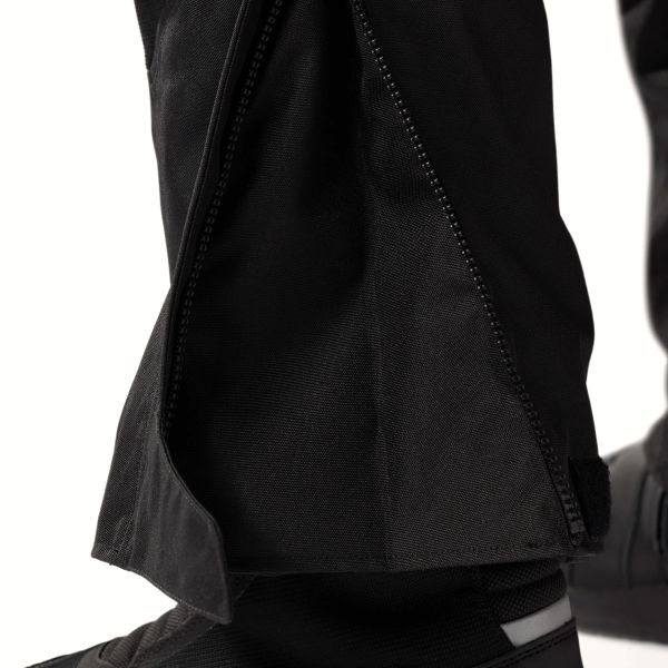 REV'IT Factor 5 H2O Black Standard