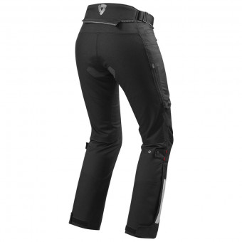 REV'IT Horizon 2 Ladies Nero Lungo