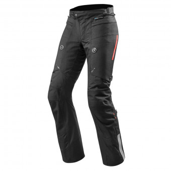 Pantalone moto REV'IT Horizon 2 Nero Standard