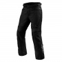 Pantalone moto REV'IT Horizon 3 H2O Black Long