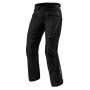Pantalone moto REV'IT Horizon 3 H2O Ladies Black Long