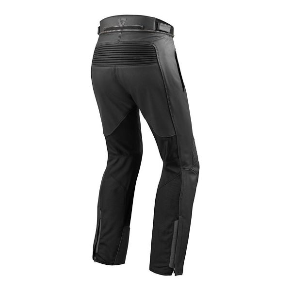 REV'IT Ignition 3 Nero Standard