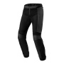 Pantalone moto REV'IT Ignition 4 H2O Standard Black