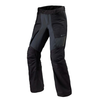 Pantalone moto REV'IT Lamina GTX Ladies Black Anthracite Long Pant Pantalone moto REV'IT Lamina GTX Ladies Black Anthracite Long Pant