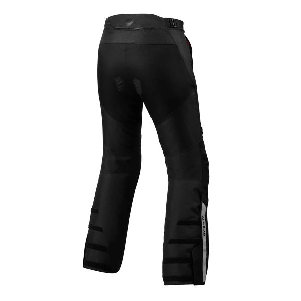 REV'IT Outback 4 H2O Ladies Long Black