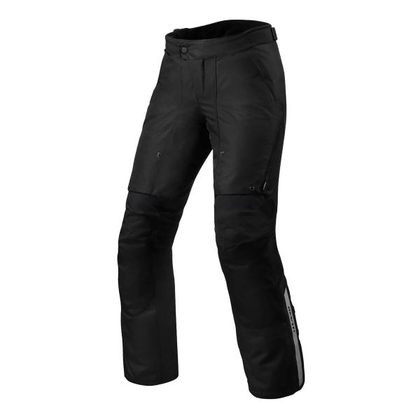 Pantalone moto REV'IT Outback 4 H2O Ladies Standard Black Pantalone moto REV'IT Outback 4 H2O Ladies Standard Black