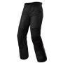 Pantalone moto REV'IT Outback 4 H2O Standard Black