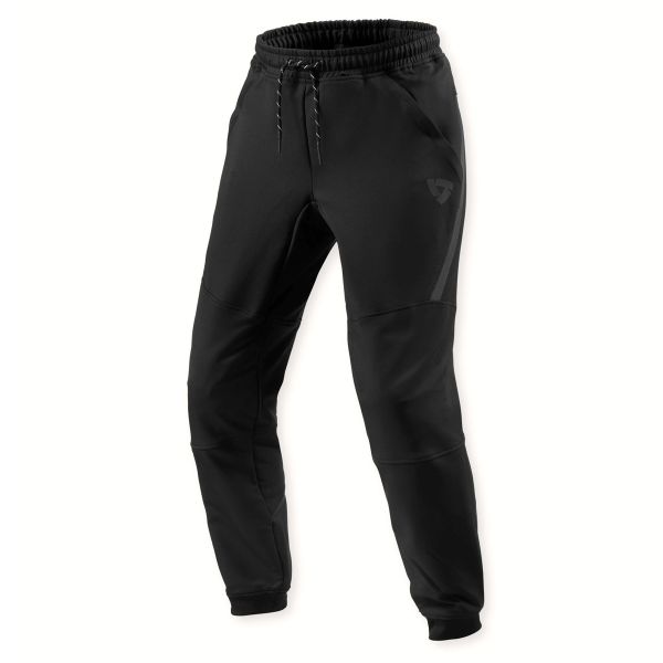 Pantalone moto REV'IT Parabolica 2 Black