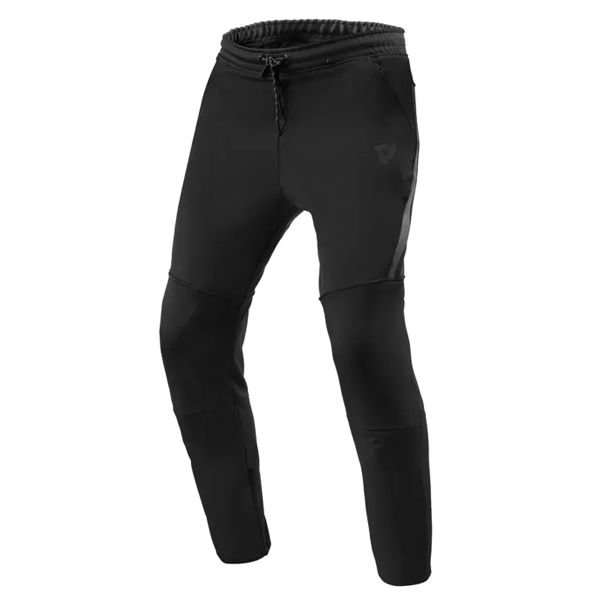 Pantalone moto REV'IT Parabolica Black Pant
