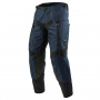 Pantalone Cross REV'IT Peninsula D. Navy Lungo