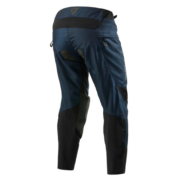 REV'IT Peninsula D. Navy Lungo