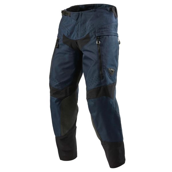 Pantalone Cross REV'IT Peninsula D. Navy Standard