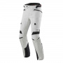 Pantalone moto REV'IT Poseidon 2 GTX Argento Nero Standard