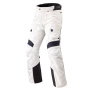 Pantalone moto REV'IT Poseidon 3 GTX Standard Silver Black