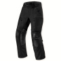 Pantalone moto REV'IT Sand 5 H2O Black Short