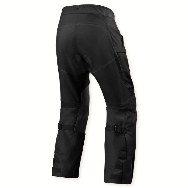 REV'IT Sand 5 H2O Black Short