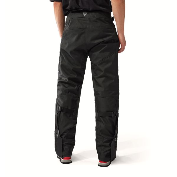 REV'IT Sand 5 H2O Black Short