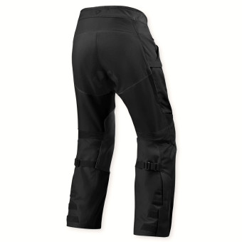 REV'IT Sand 5 H2O Black Standard