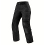 Pantalone moto REV'IT Sand 5 H2O Ladies Black Long