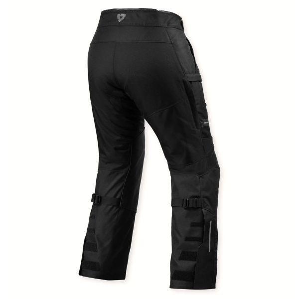 REV'IT Sand 5 H2O Ladies Black Long