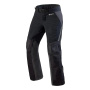 Pantalone moto REV'IT Stratum GTX Black Grey Standard
