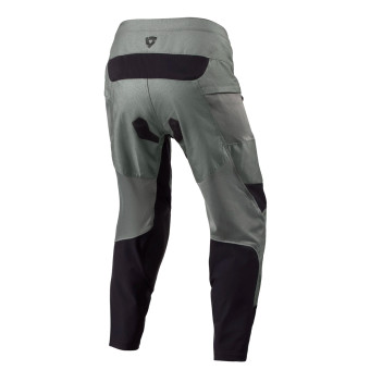 REV'IT Territory Middle Grey Standard Pant