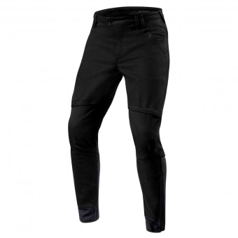 Pantalone moto REV'IT Thorium TF Black