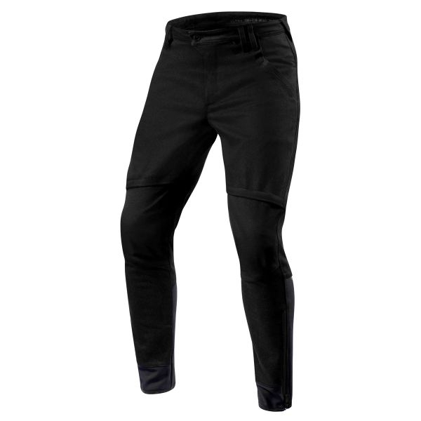 Pantalone moto REV'IT Thorium TF Black