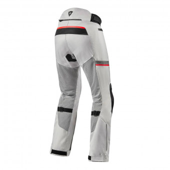 REV'IT Tornado 3 Argento Lungo