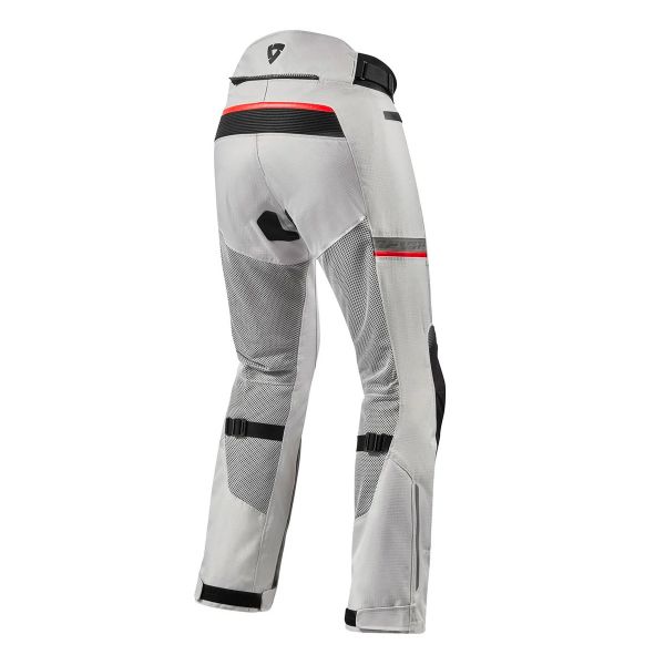 REV'IT Tornado 3 Ladies Argento Standard