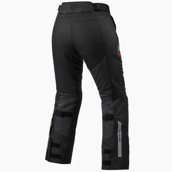 REV'IT Tornado 4 H2O Pant Ladies Black