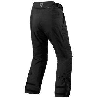 REV'IT Vertical GTX Long Black