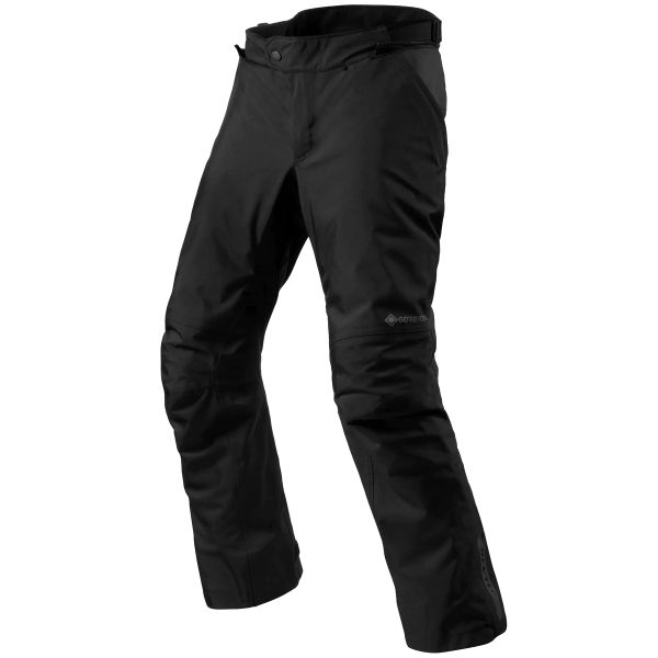 Pantalone moto REV'IT Vertical GTX Short Black