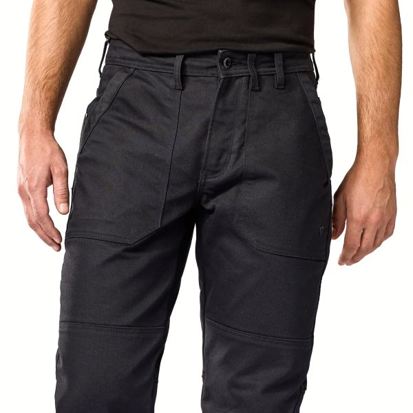 REV'IT Worker Davis 2 RF Black