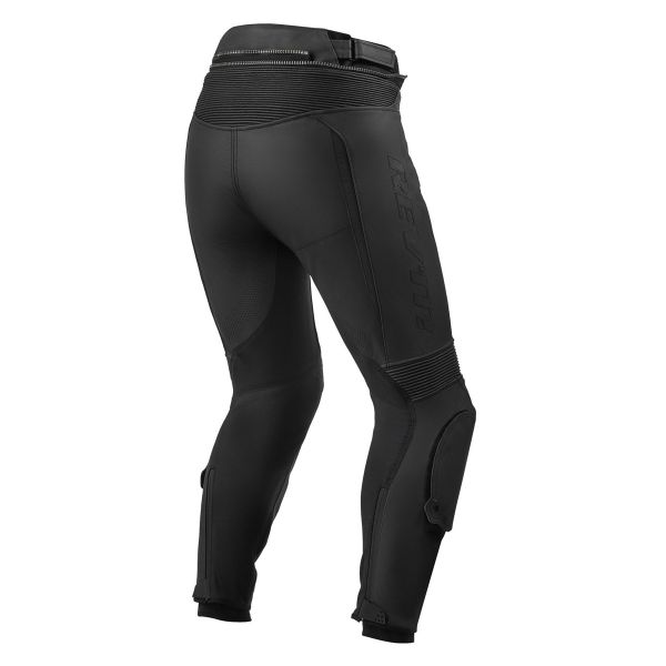 REV'IT Xena 3 Ladies Nero Lungo