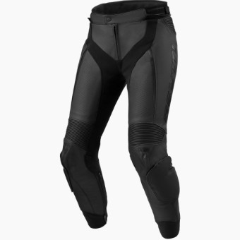 Pantalone moto REV'IT Xena 4 Pant Ladies Black
