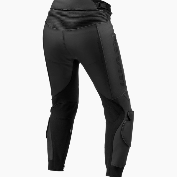 REV'IT Xena 4 Pant Ladies Black